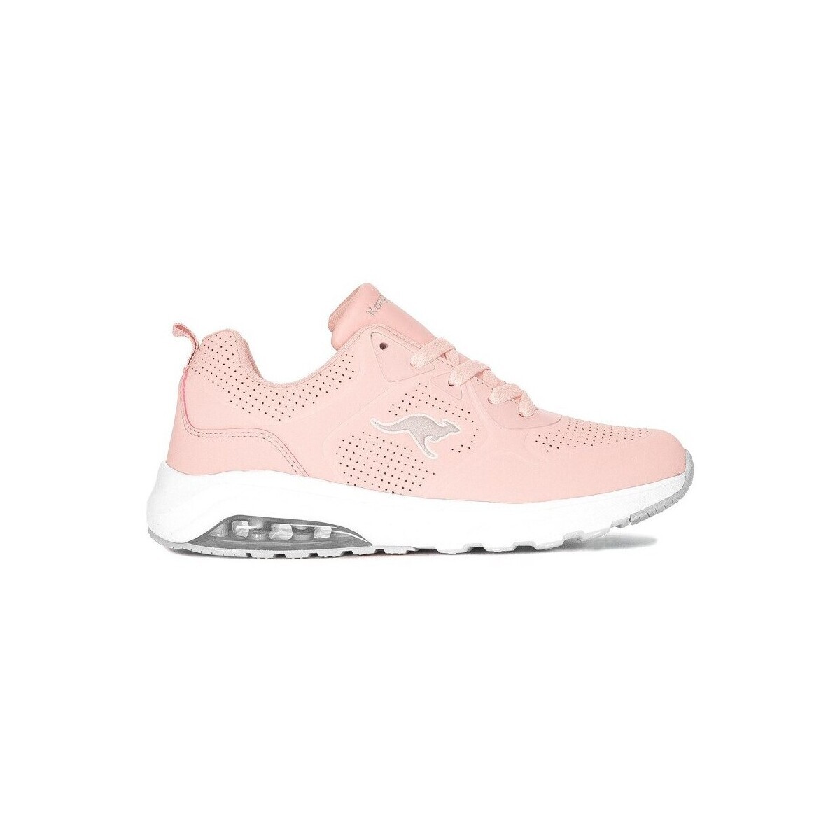 Kangaroos  392676158  Růžová