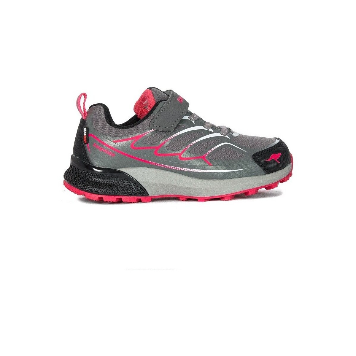 Kangaroos  188022082  Šedá