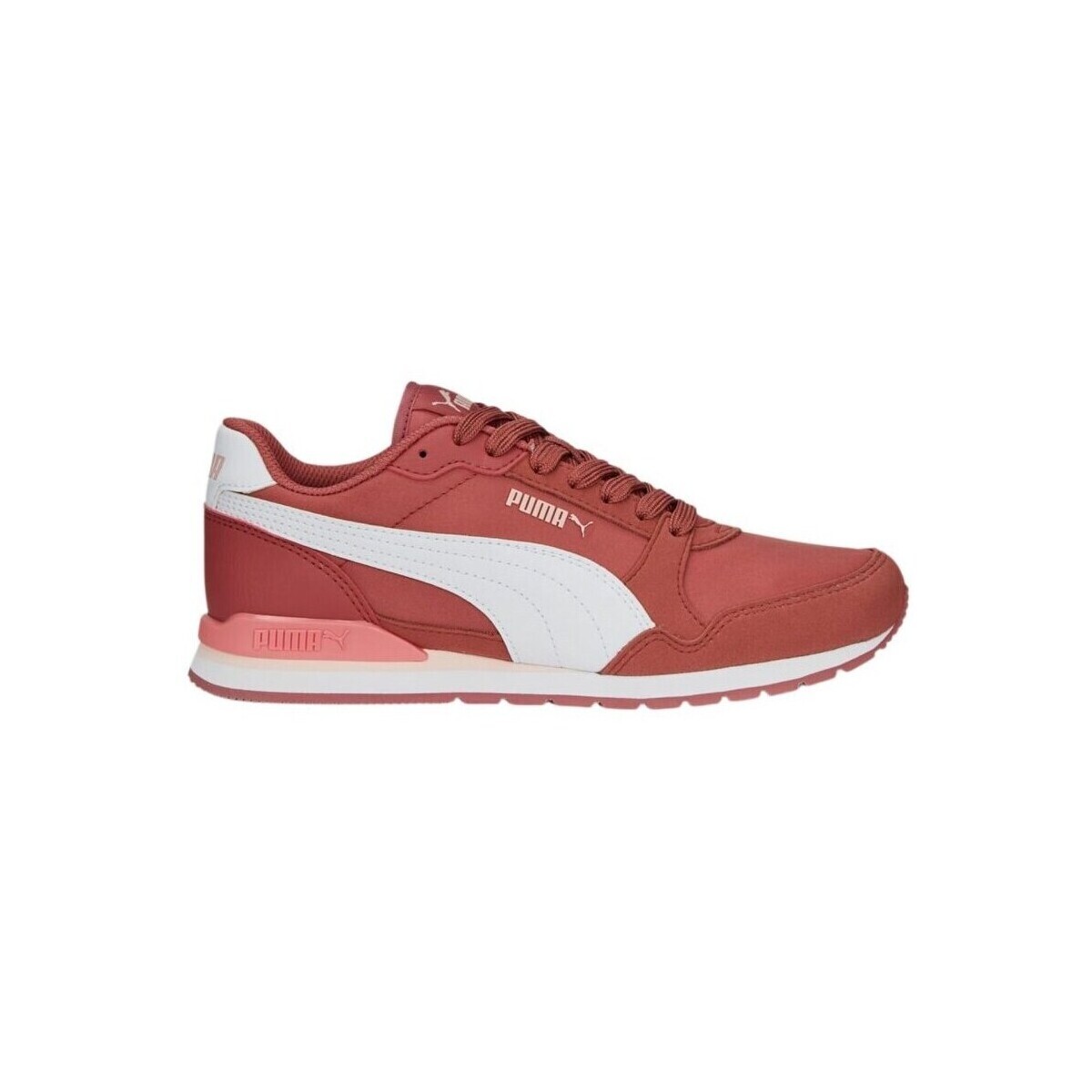 Puma  ST Runner V3 NL  Červená
