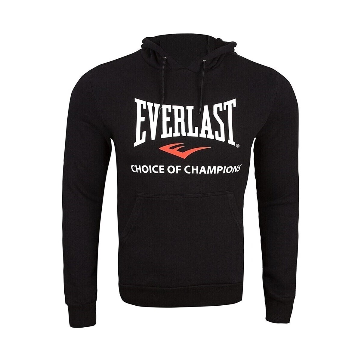 Everlast  EVR10848BLACK  Černá