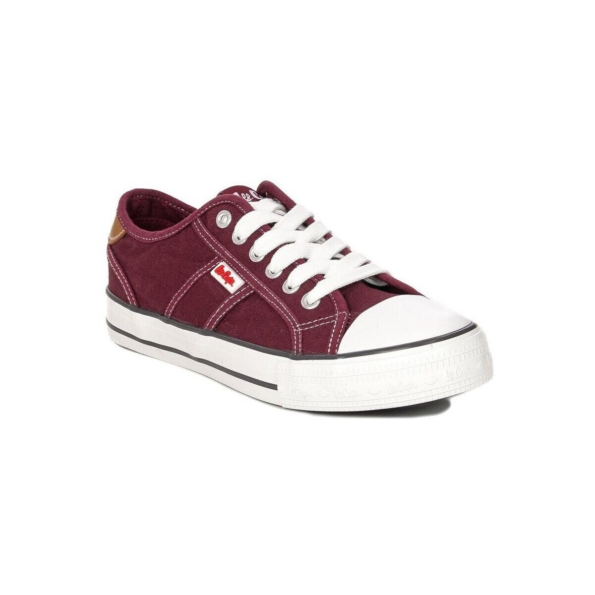 Lee Cooper  LCW21310057L  Bordó