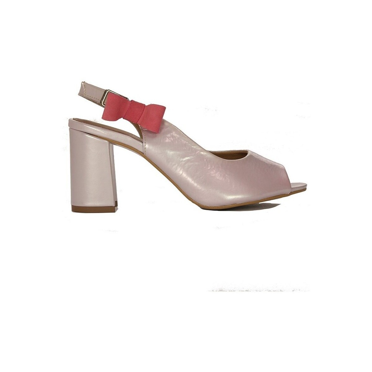 Maciejka  0461105001  Růžová