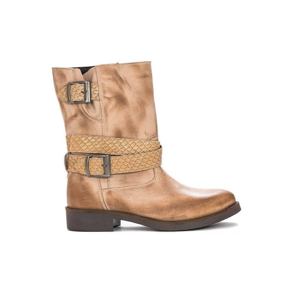 Maciejka  0395344006  Hnědá