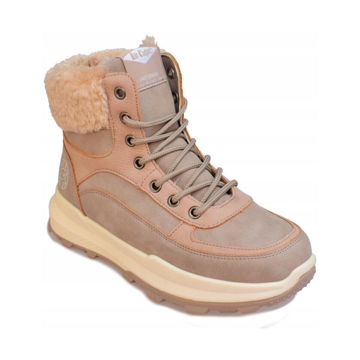 Lee Cooper  LCJ22441363L  Béžová