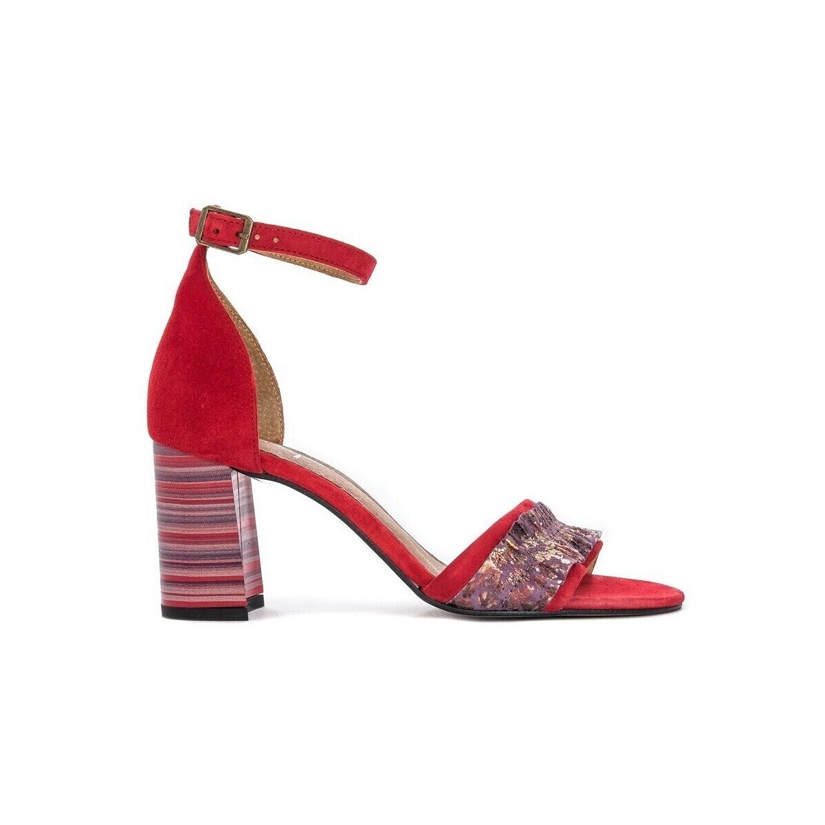 Maciejka  0414408005  Červená