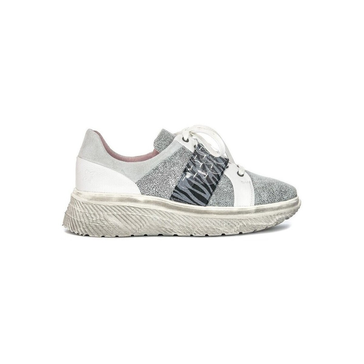 Maciejka  0444803005  Stříbrná