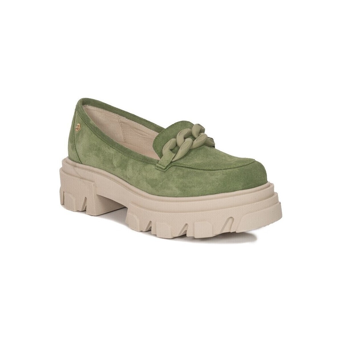 Maciejka  2850J09001  Zelená