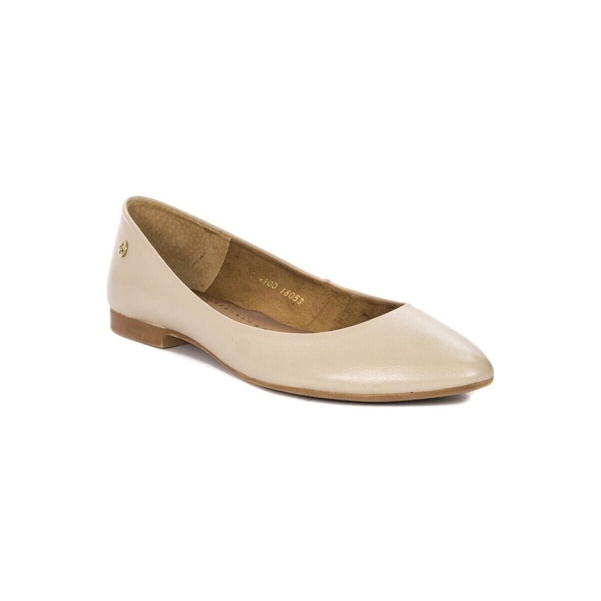 Maciejka  0410004008  Béžová