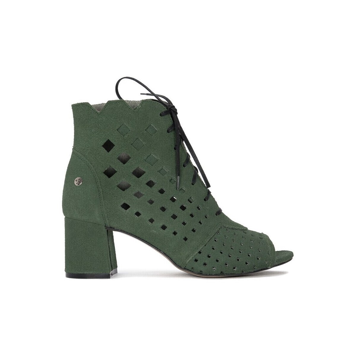 Maciejka  0596609005  Zelená