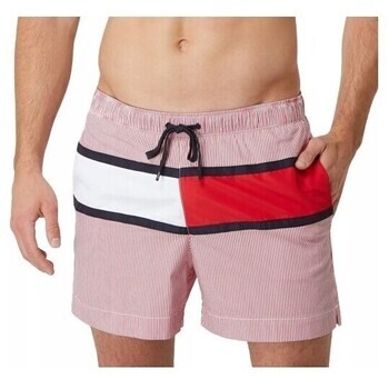 Tommy Hilfiger  XM0XM019790KV  Růžová