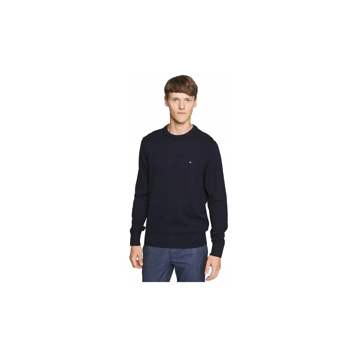 Tommy Hilfiger  XM0XM00584403  Černá