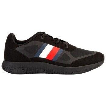 Tommy Hilfiger  Tevo 8C  Černá