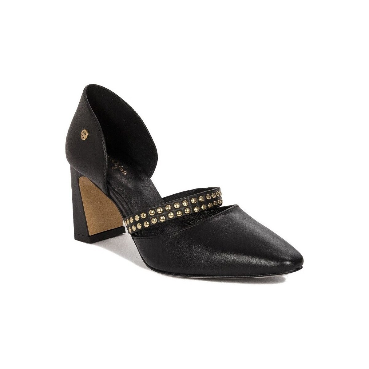 Maciejka  0595001001  Černá