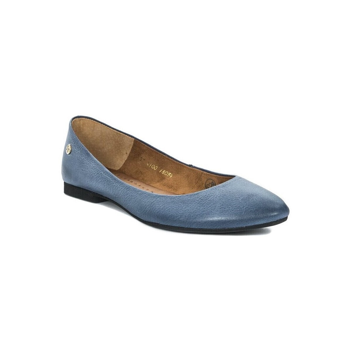 Maciejka  0410017008  Modrá