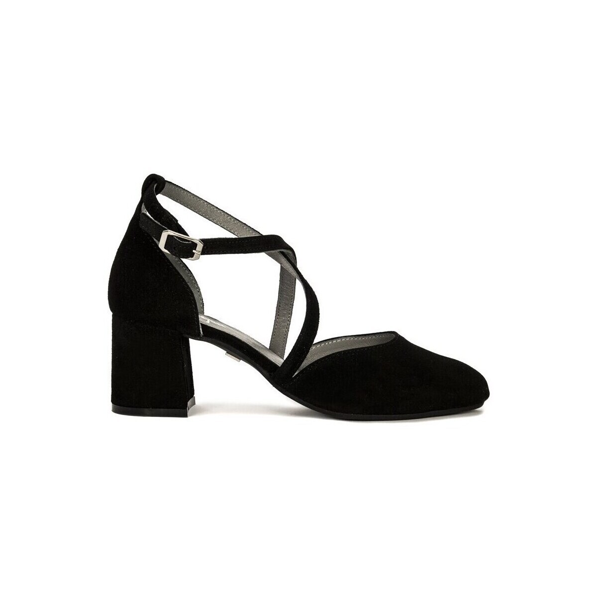 Maciejka  0407001001  Černá