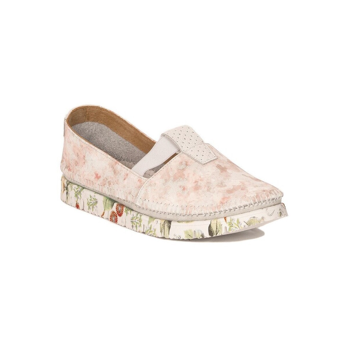 Maciejka  0543215005  Růžová