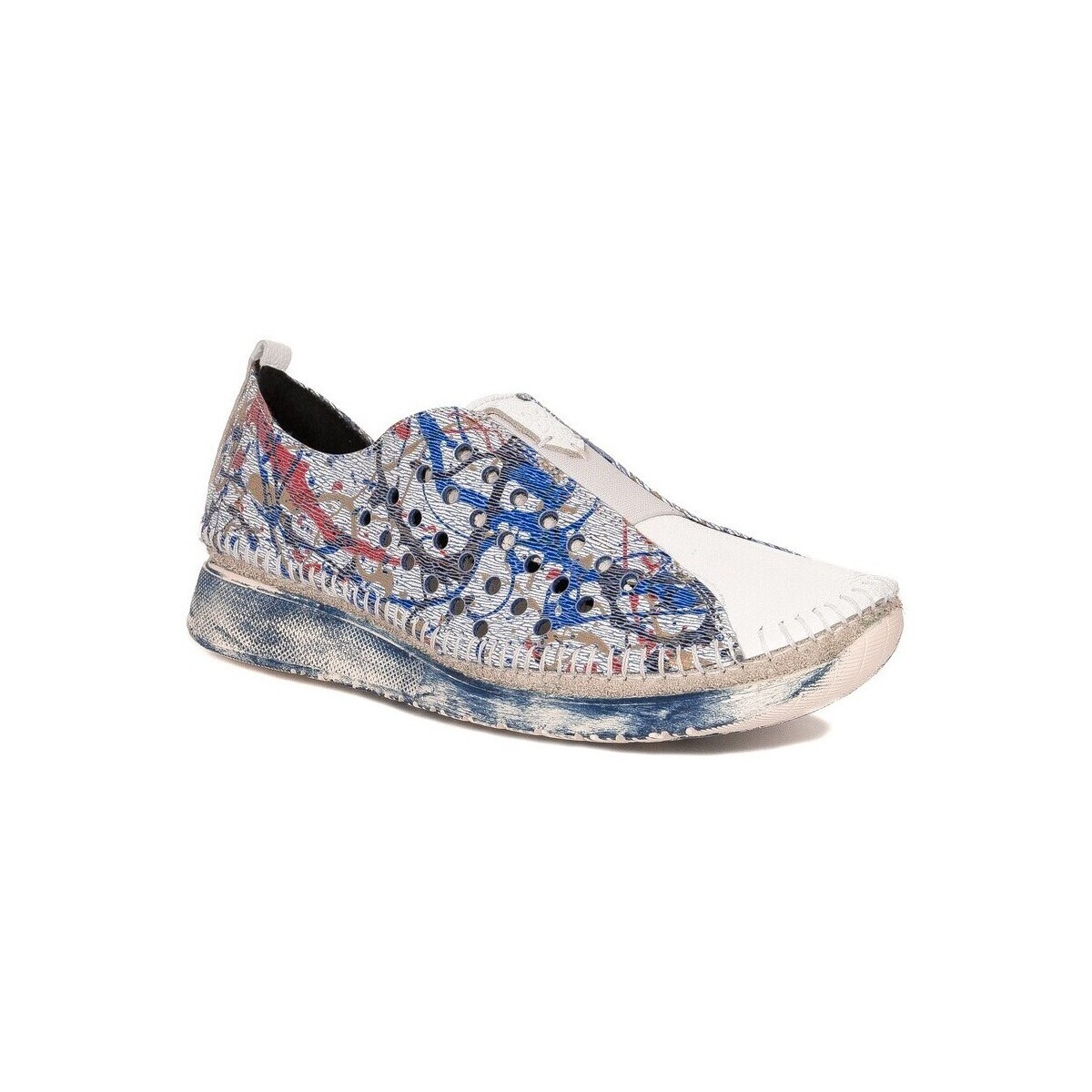 Maciejka  0535011006  ruznobarevne