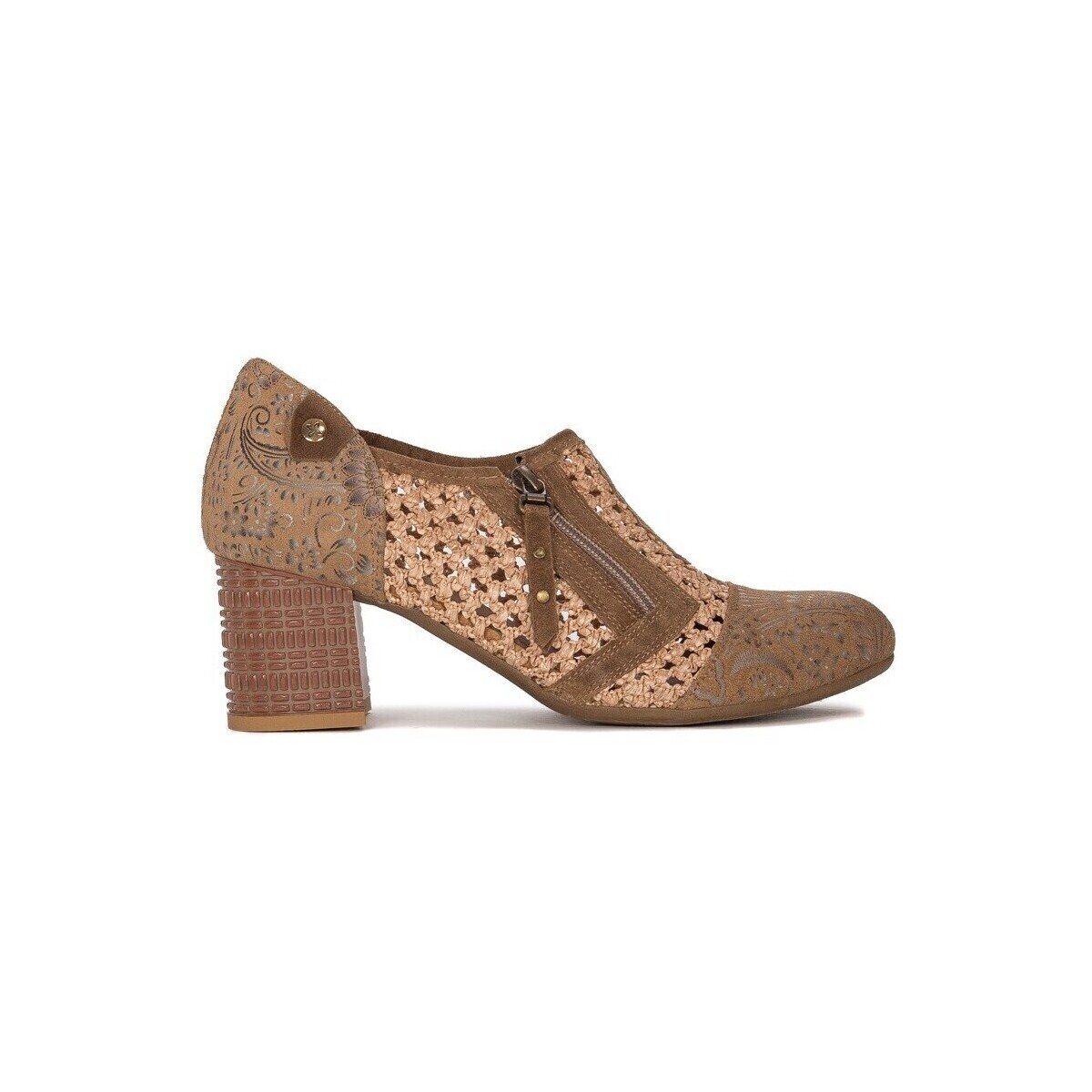 Maciejka  0579410005  Béžová