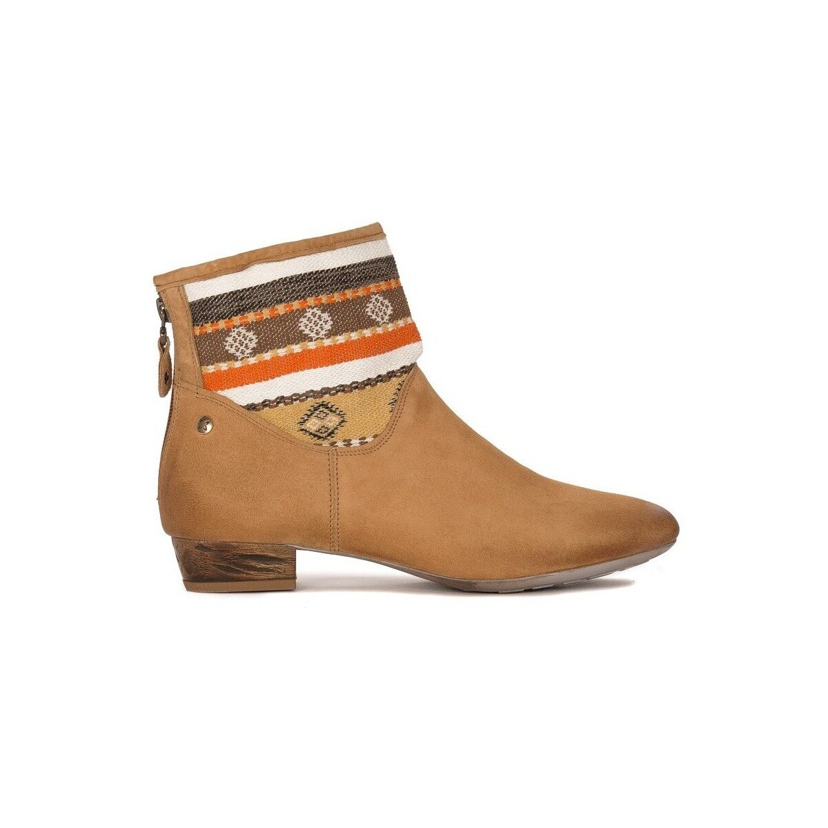 Maciejka  0598629005  Hnědá