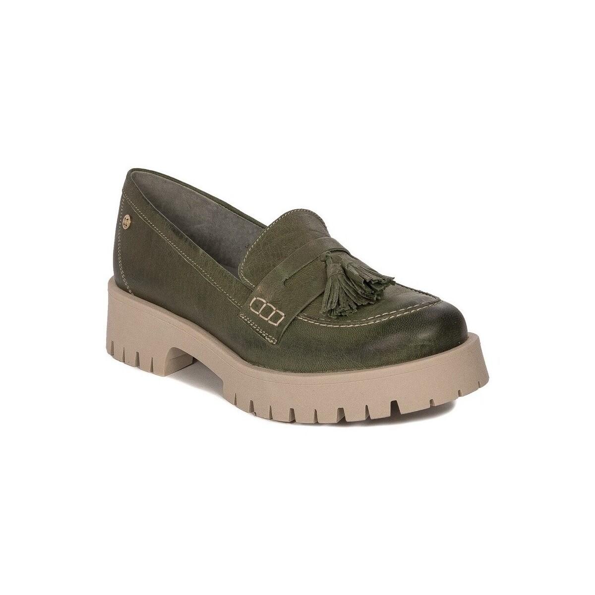 Maciejka  5497S09005  Zelená