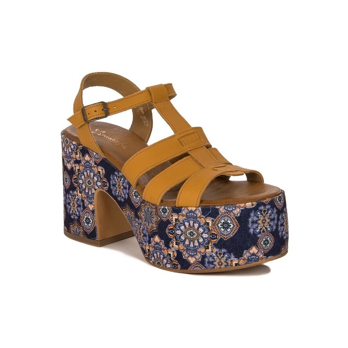 Maciejka  06090070001  Žlutá