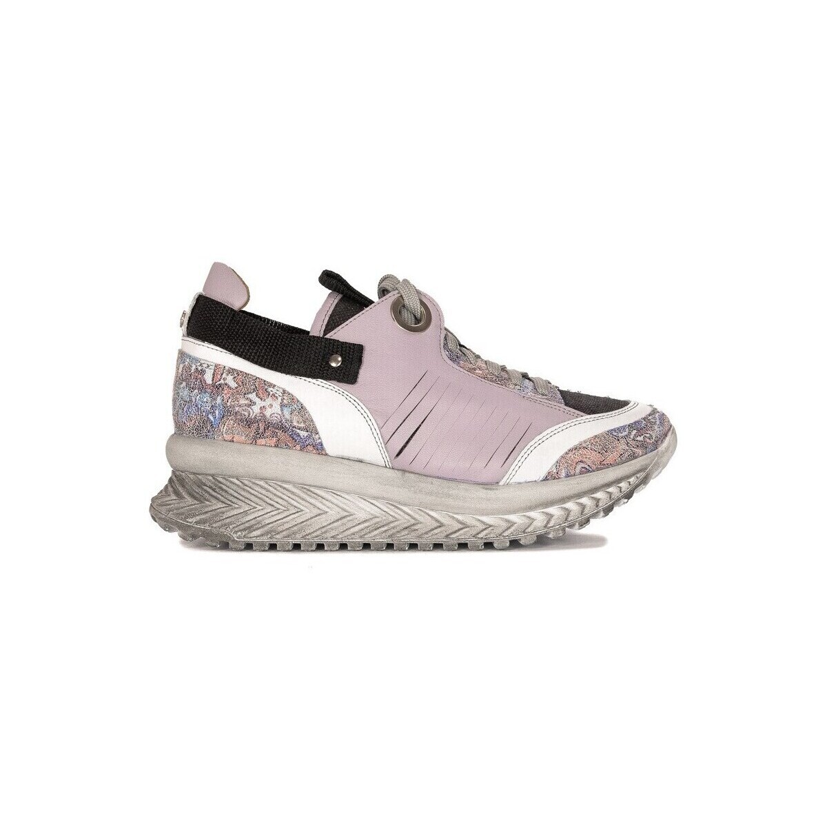 Maciejka  0491605005  Fialová