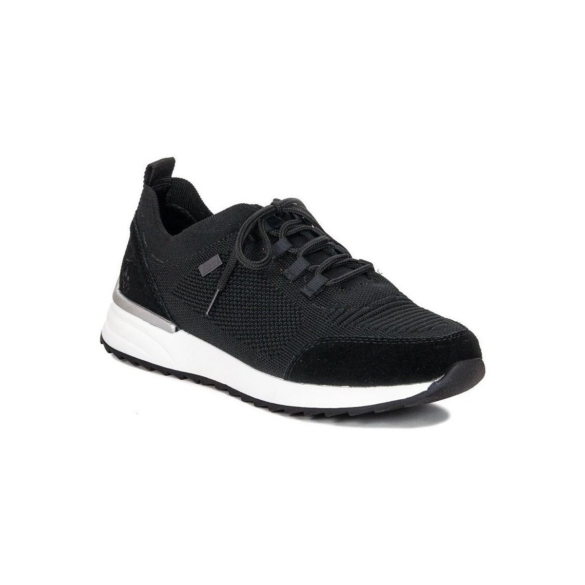 Rieker  N801000  Černá