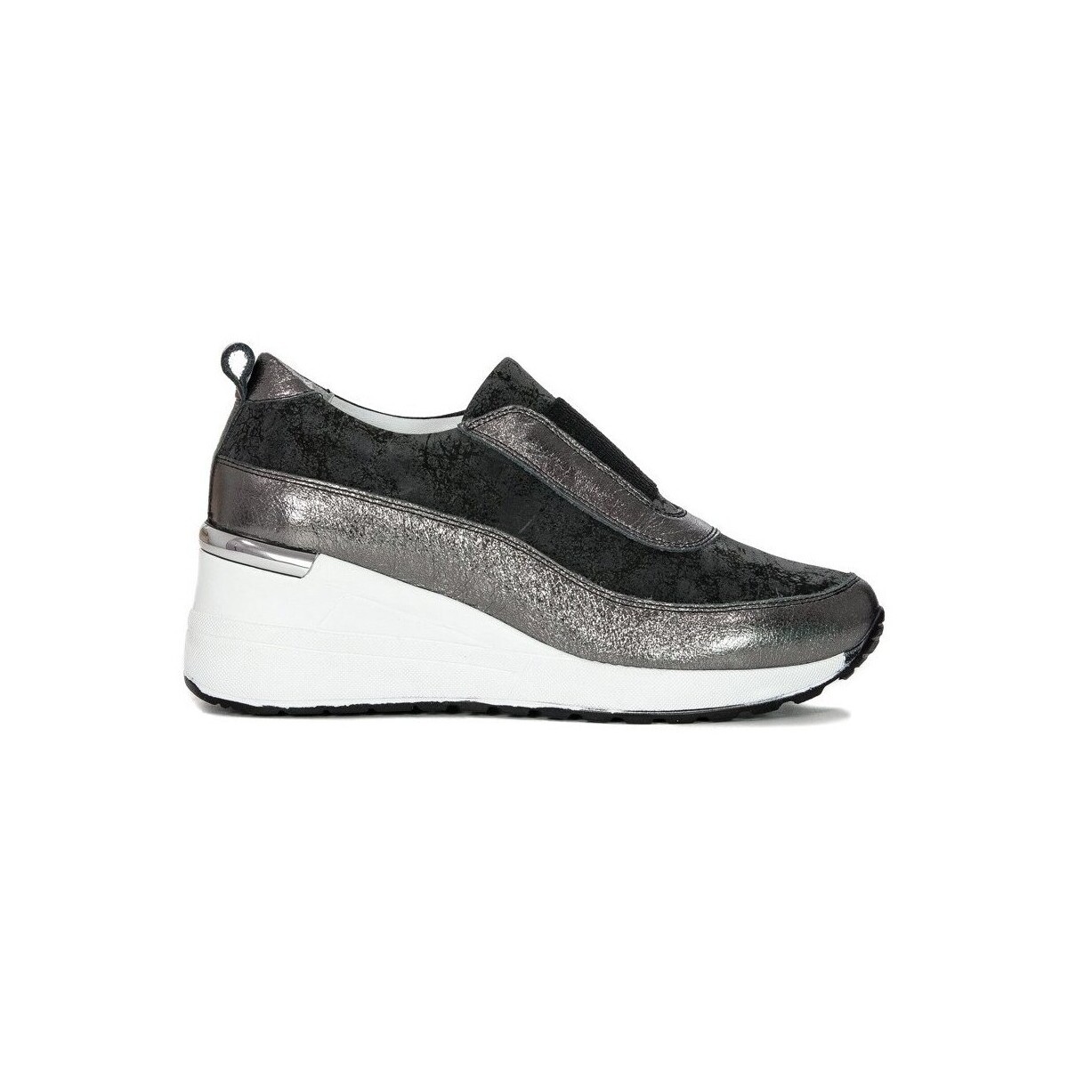 Venezia  40247001SILGR  Černá