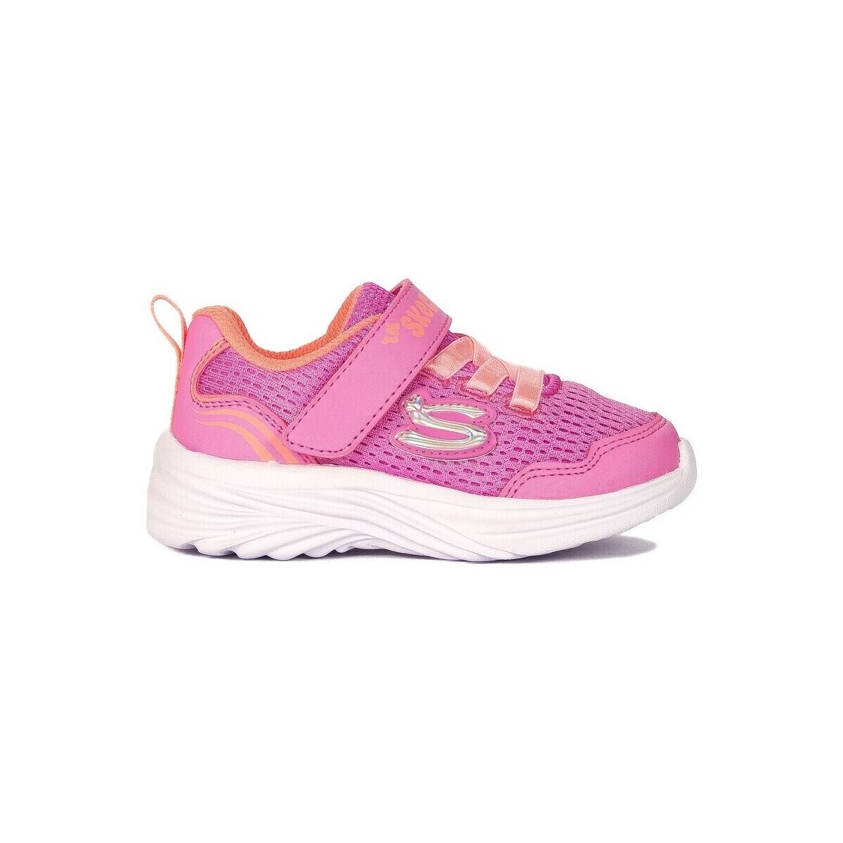 Skechers  303201NPKCL  Růžová