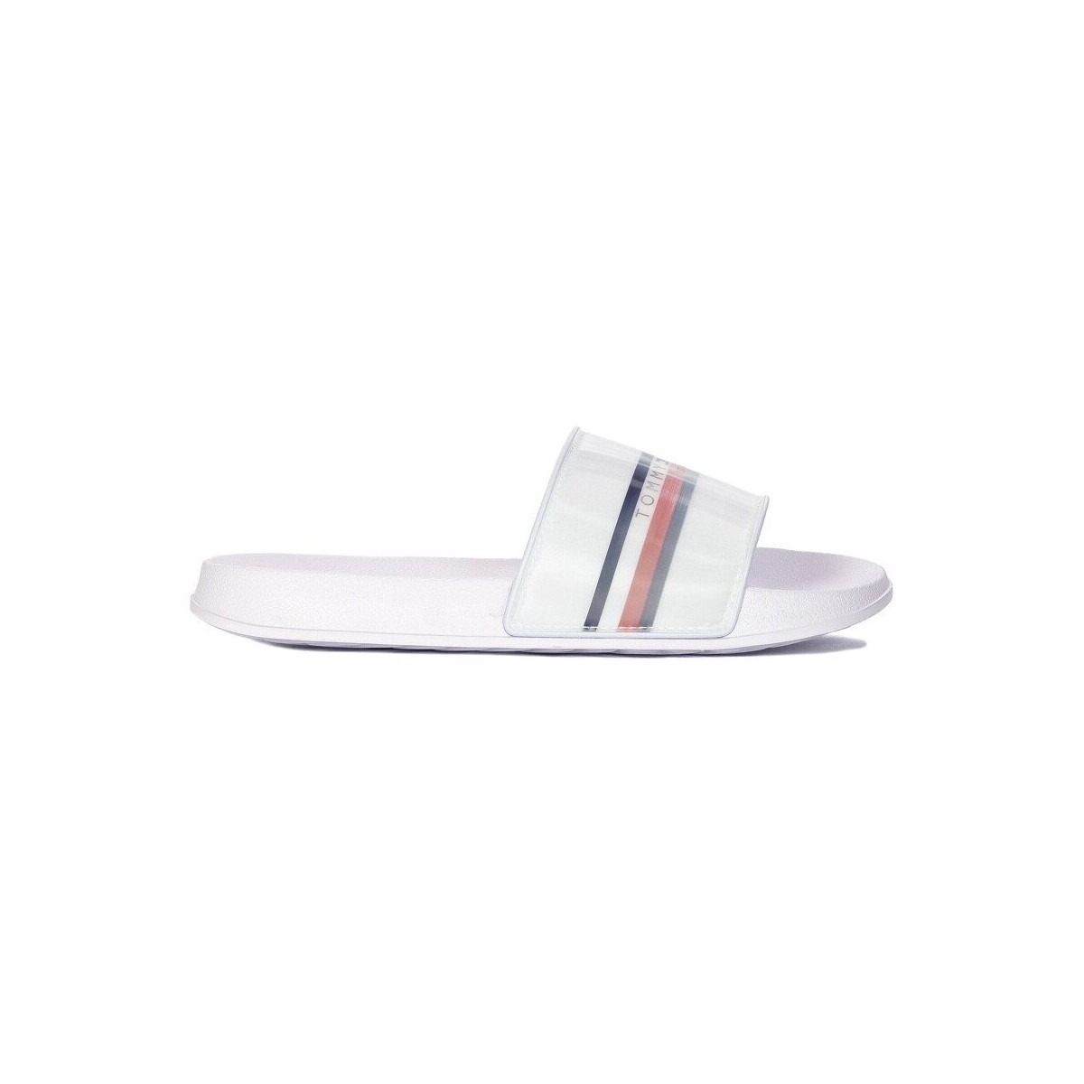 Tommy Hilfiger  T3B032931WH  Bílá
