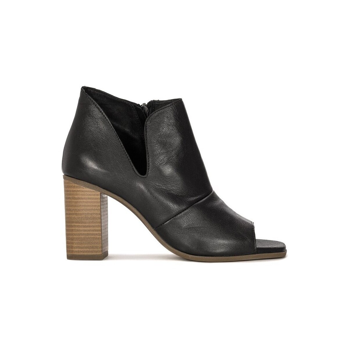 Venezia  0028331BLK  Černá