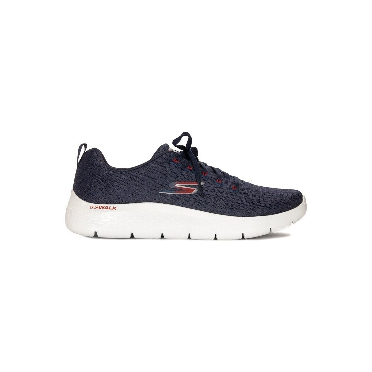 Skechers  216481NVRD  Tmavě modrá