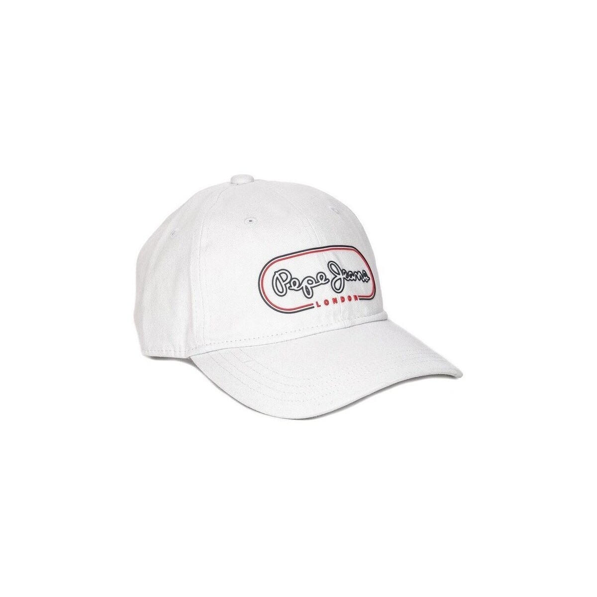 Pepe jeans  PL040316800  Bílá