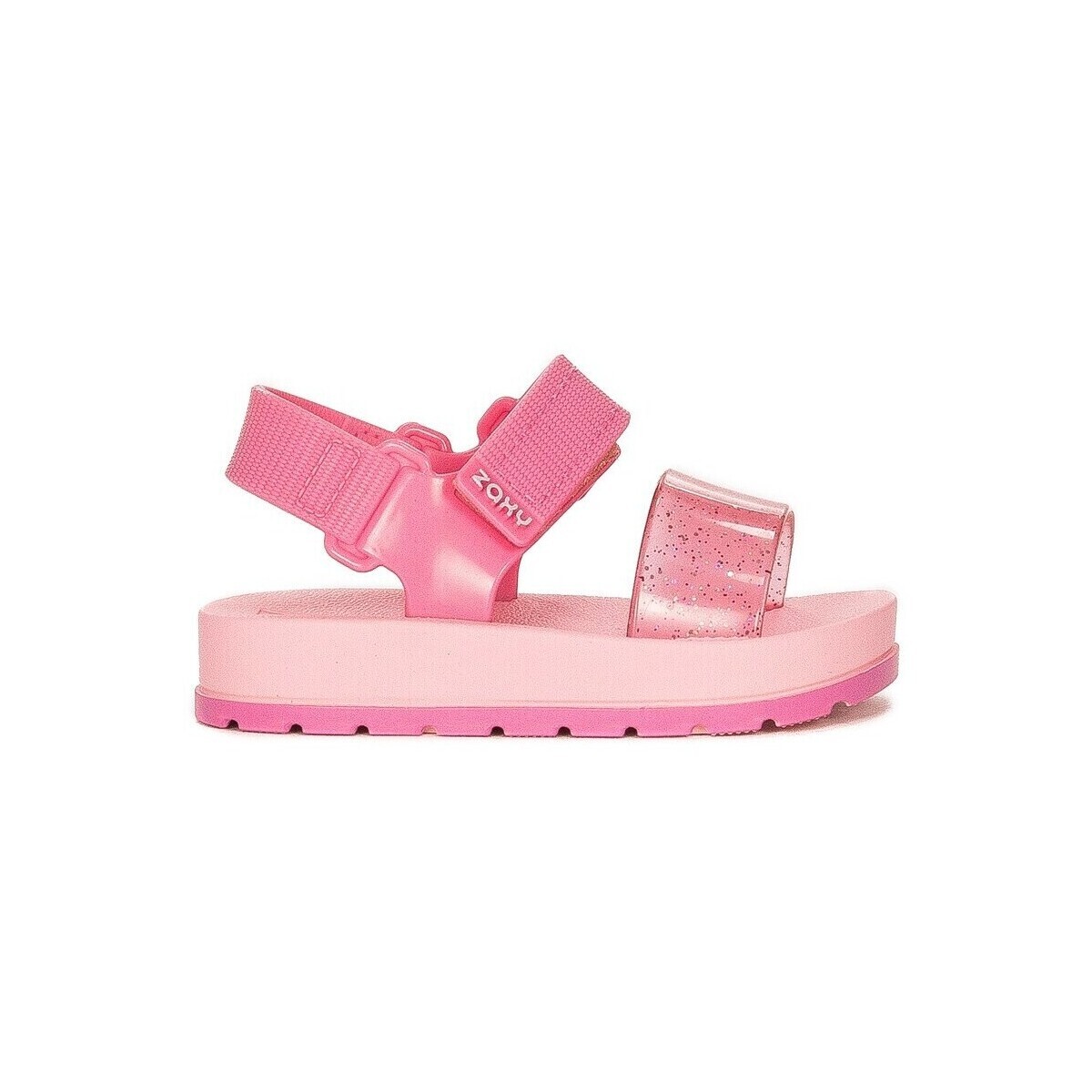 Zaxy  1850190163JJ385026  Růžová