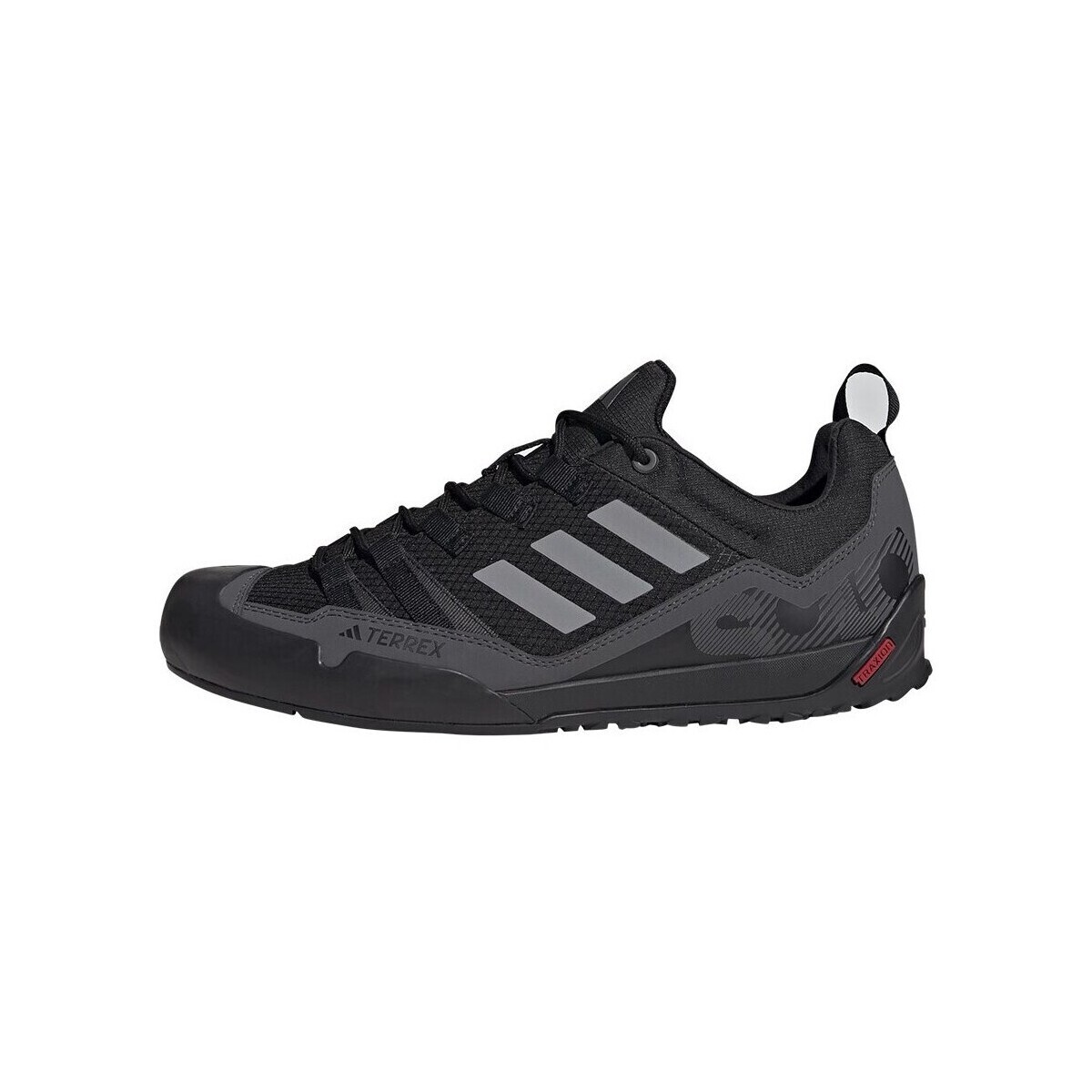 adidas  Terrex Swift Solo 2  Černá