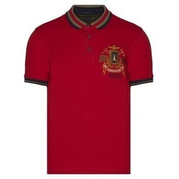 Aeronautica Militare  PO1687P31419299  Červená