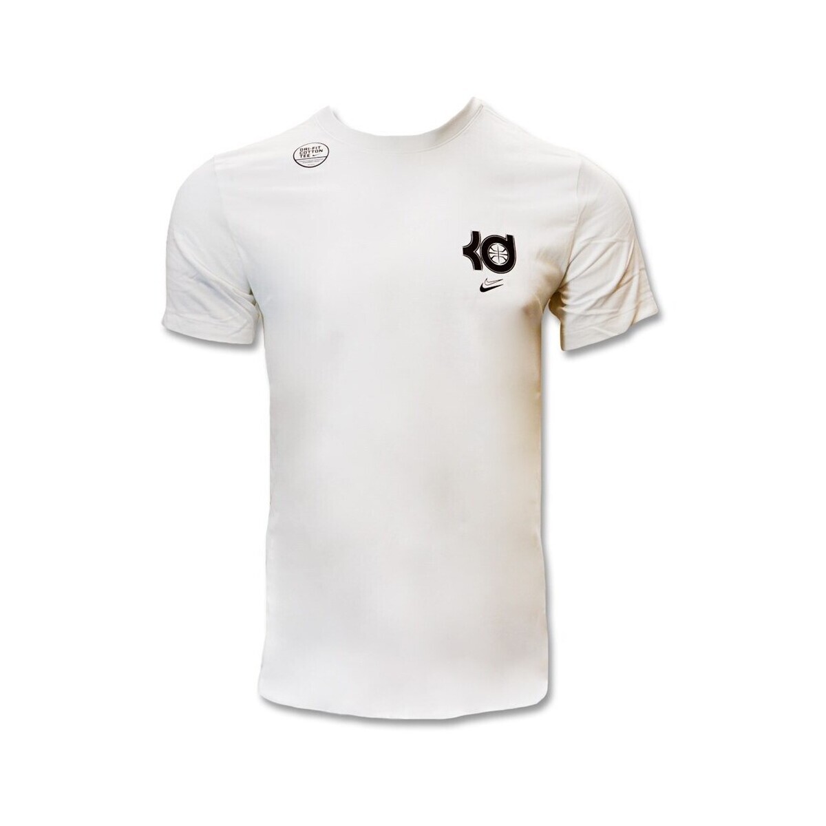 Nike  Kevin Durant Seasonal Logo Drifit  Bílá