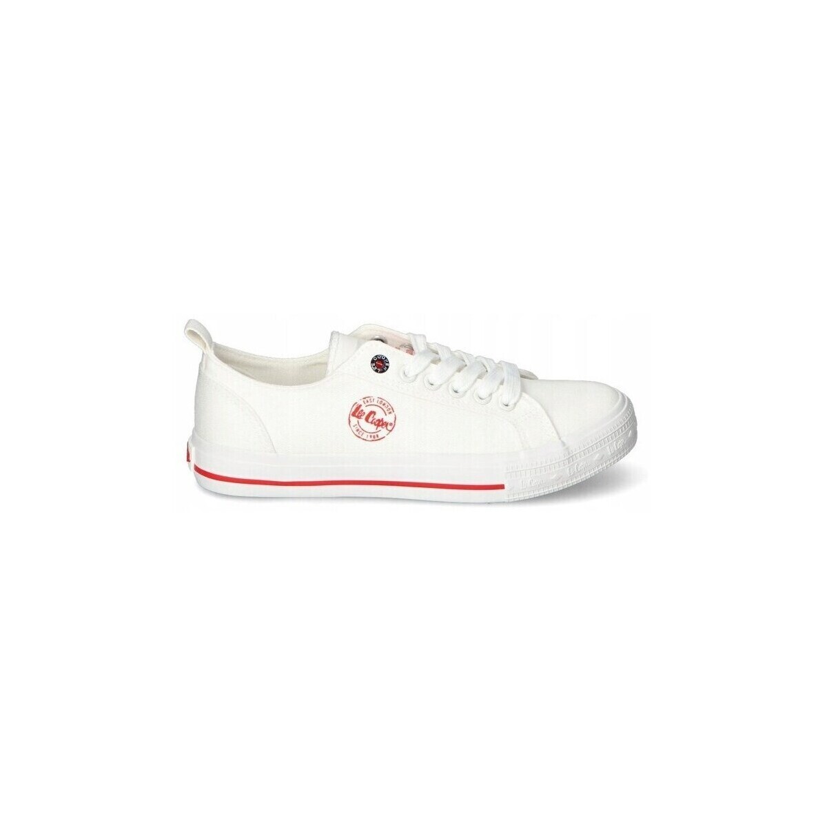 Lee Cooper  LCW22310924L  Bílá