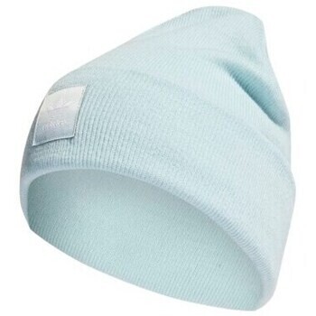 adidas  Adicolor Cuff Beanie  Modrá
