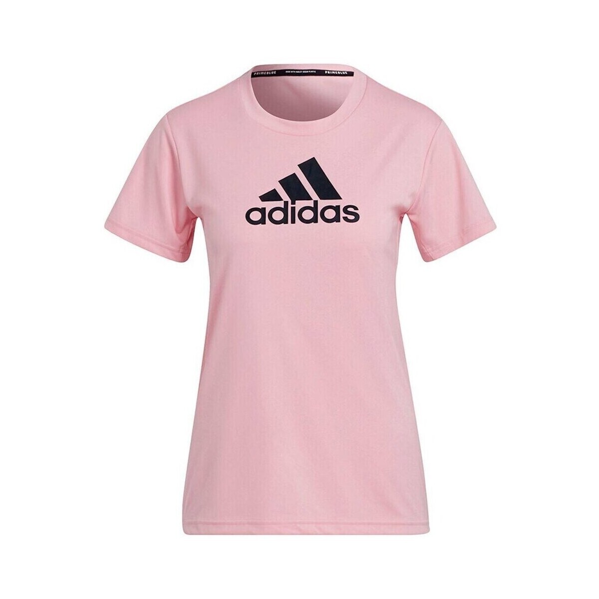 adidas  HE6726  Růžová