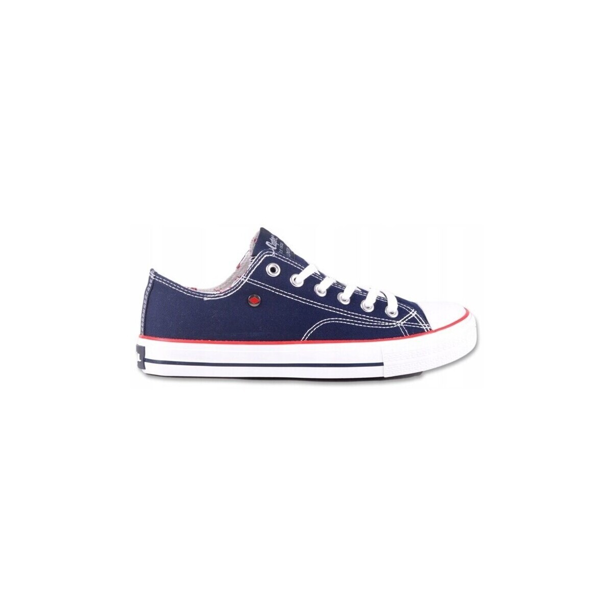 Lee Cooper  LCW22310876M  Černá