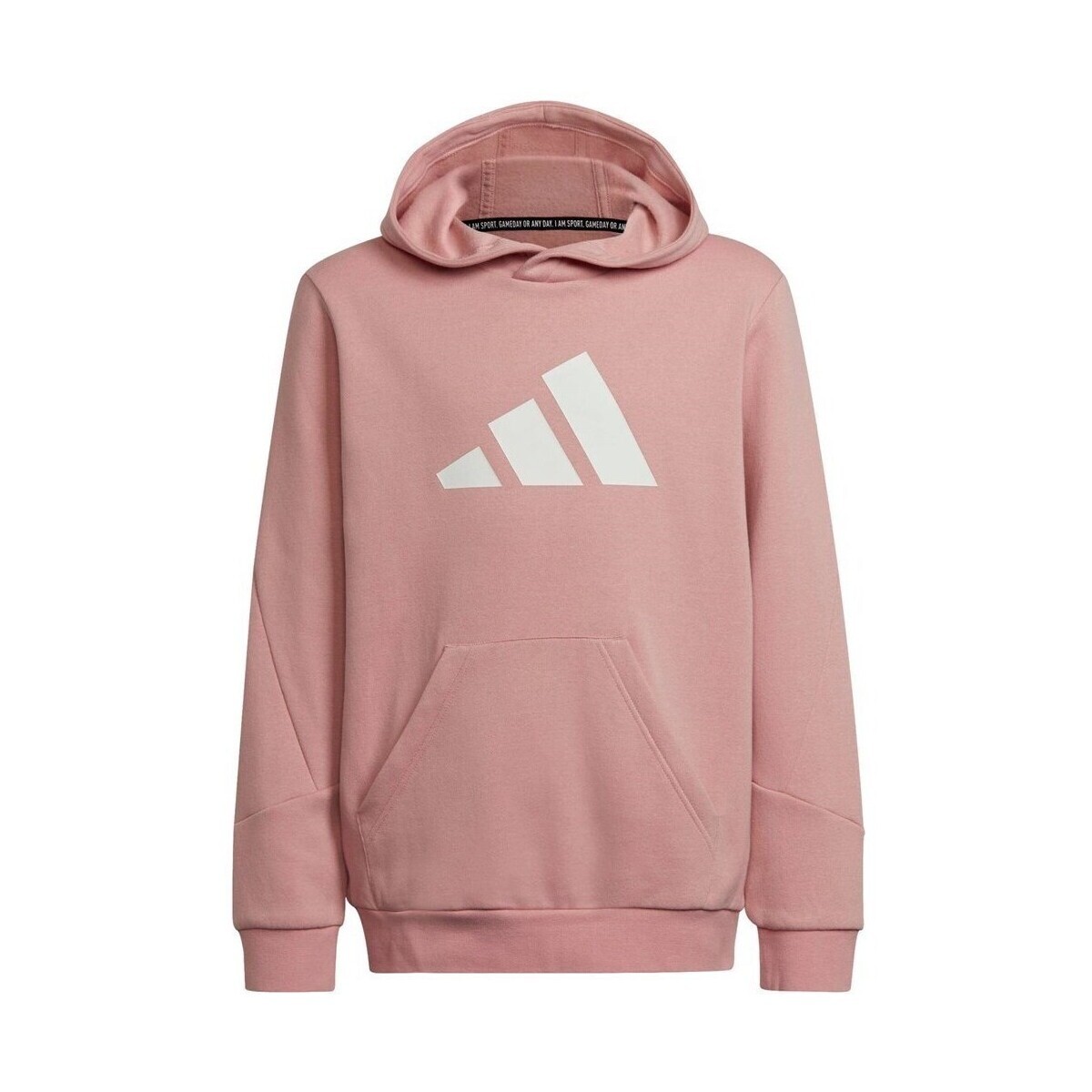 adidas  HE1923  Růžová