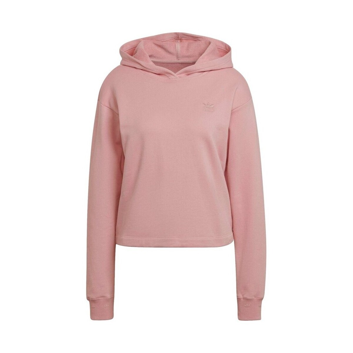 adidas  HE6884  Růžová