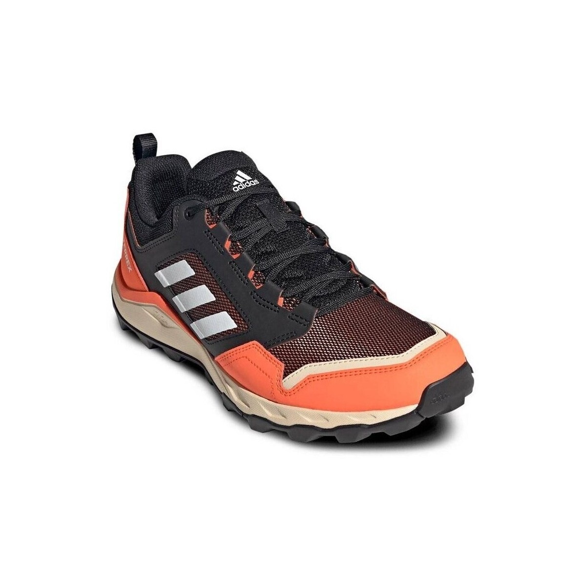 adidas  Terrex Tracerocker Run  Černá