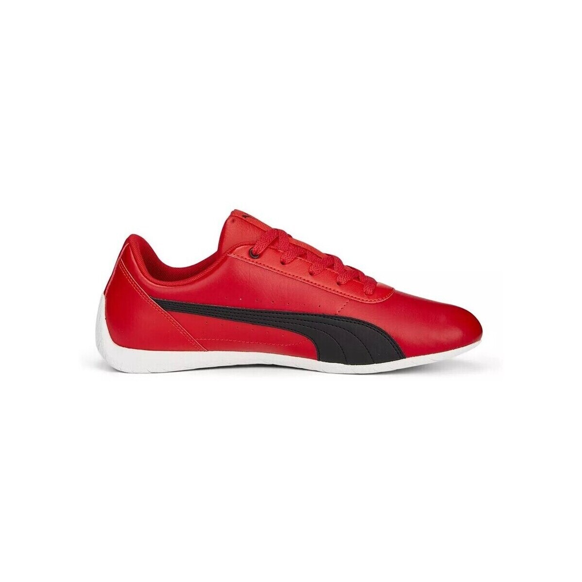 Puma  Ferrari Neo Cat  Červená