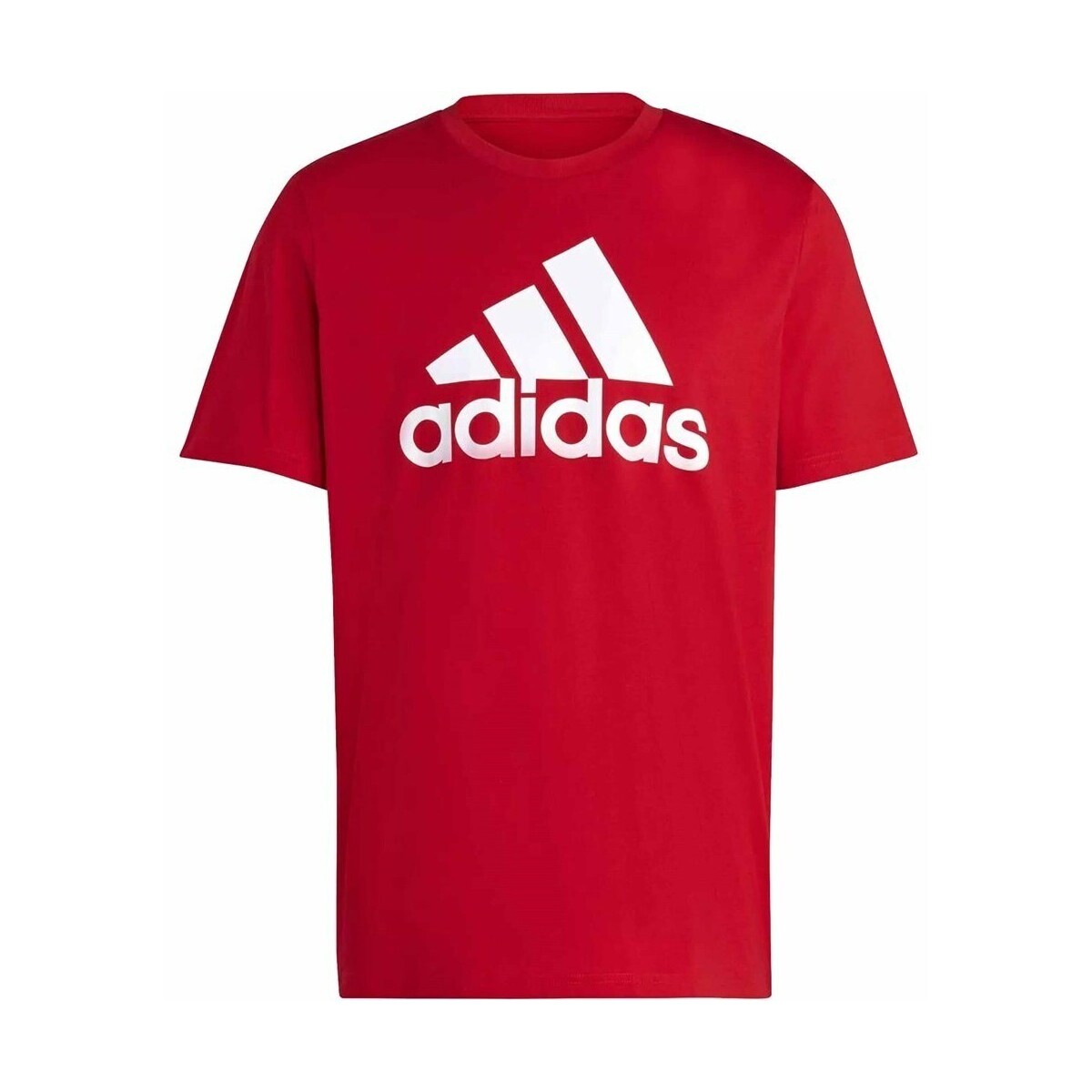 adidas  M BL SJ T  Červená
