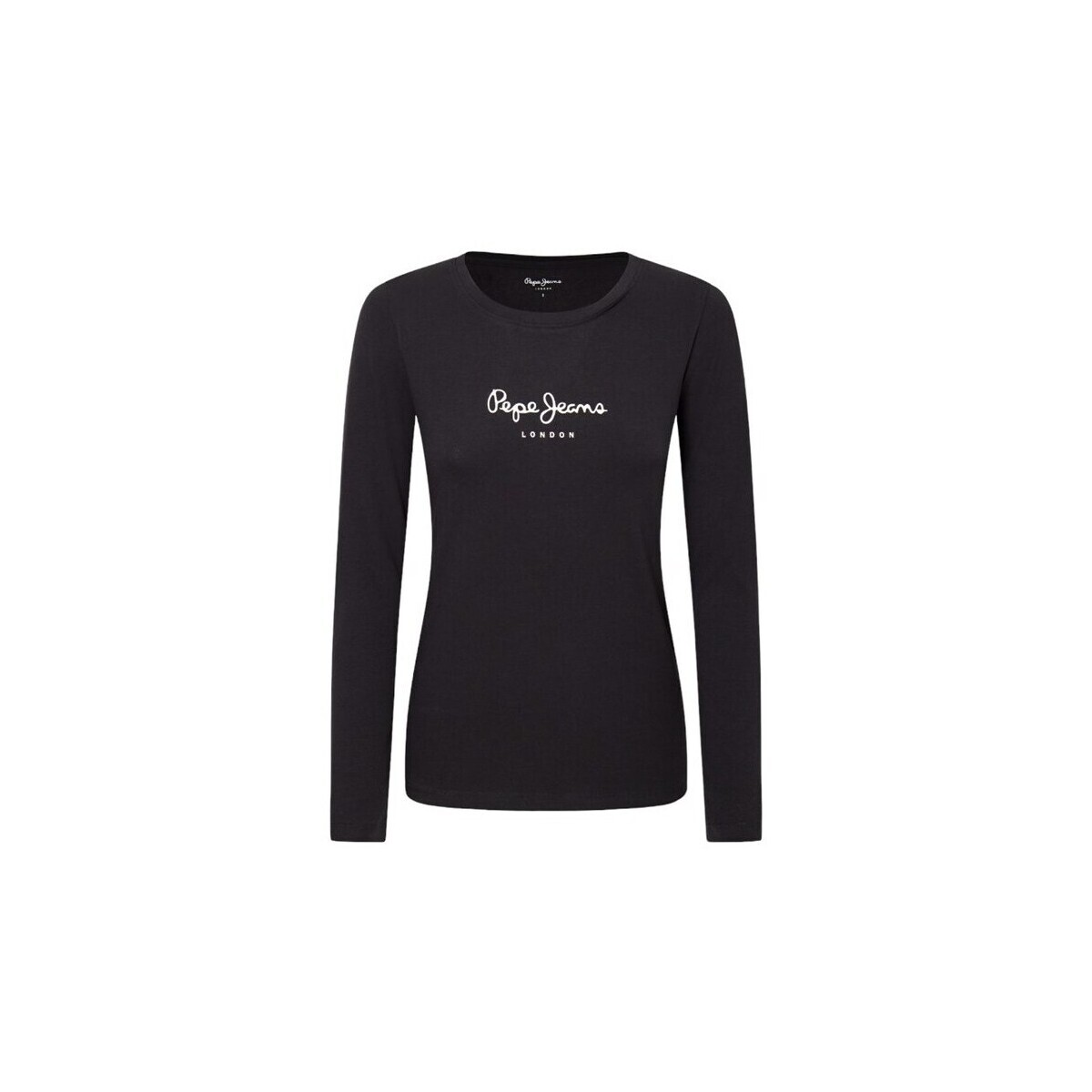 Pepe jeans  PL505203999  Černá