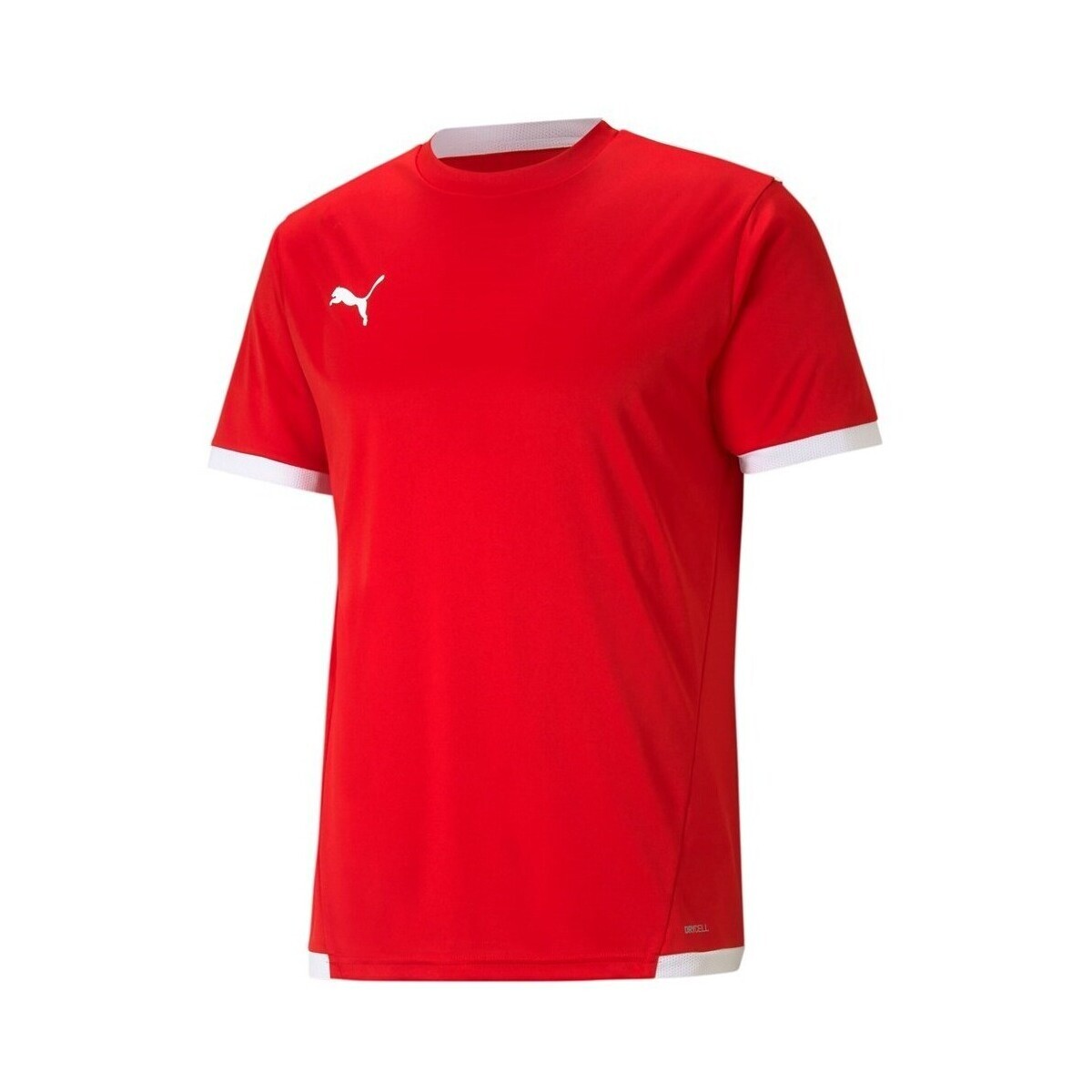 Puma  Teamliga Jersey  Červená