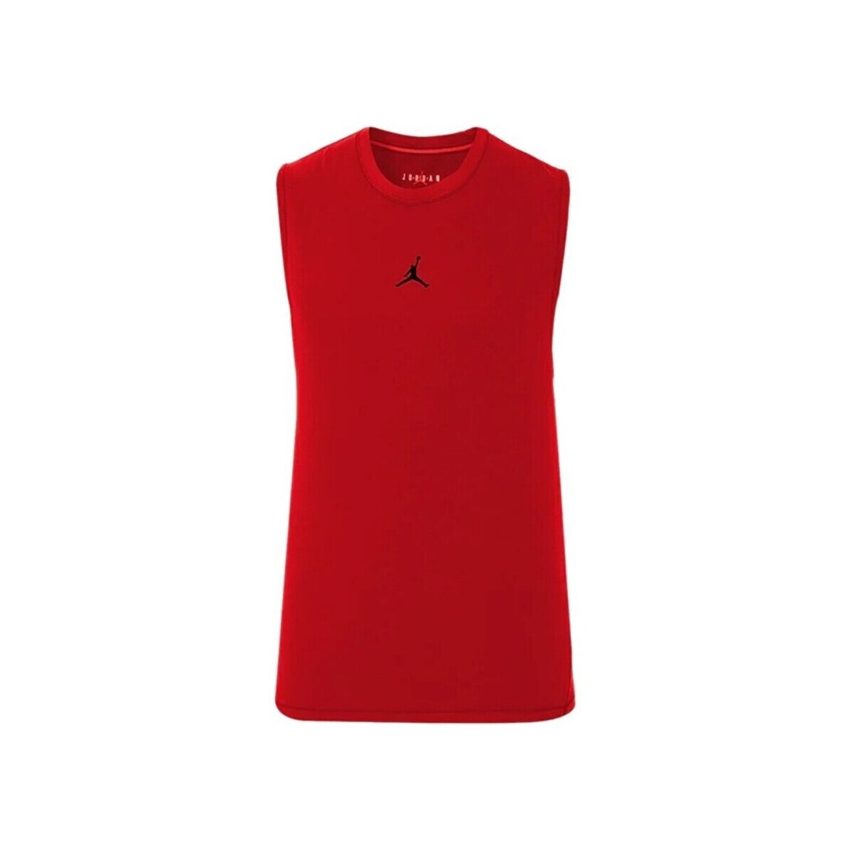 Nike  Sport Drifit Tank Top  Červená