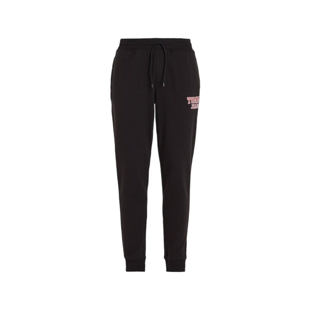 Tommy Hilfiger  DM0DM16337BDS  Černá